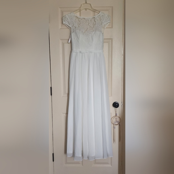 Wedding,prom or bridesmaid - Picture 1 of 6